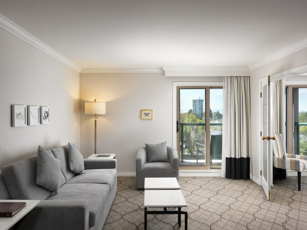 Фото Hotel Grand Pacific