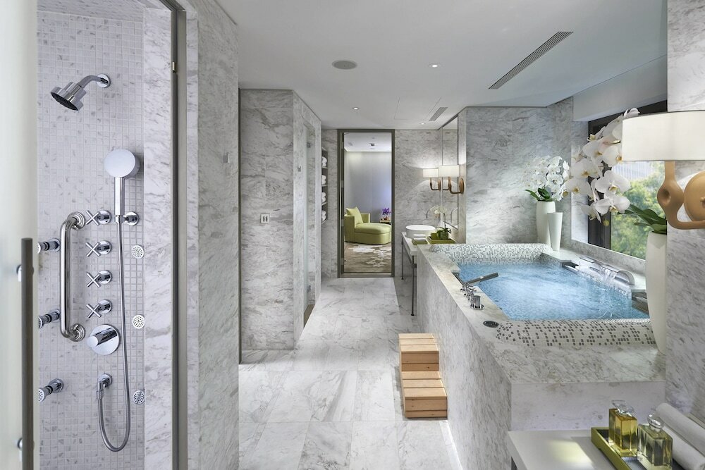 Фото Mandarin Oriental Taipei