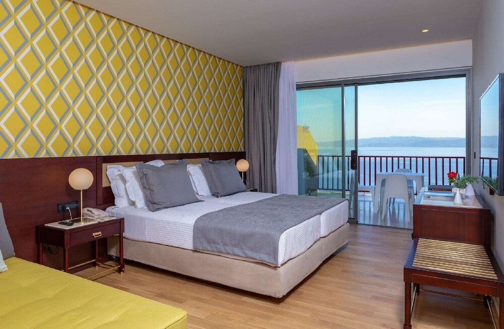 Фото Skiathos Palace Hotel