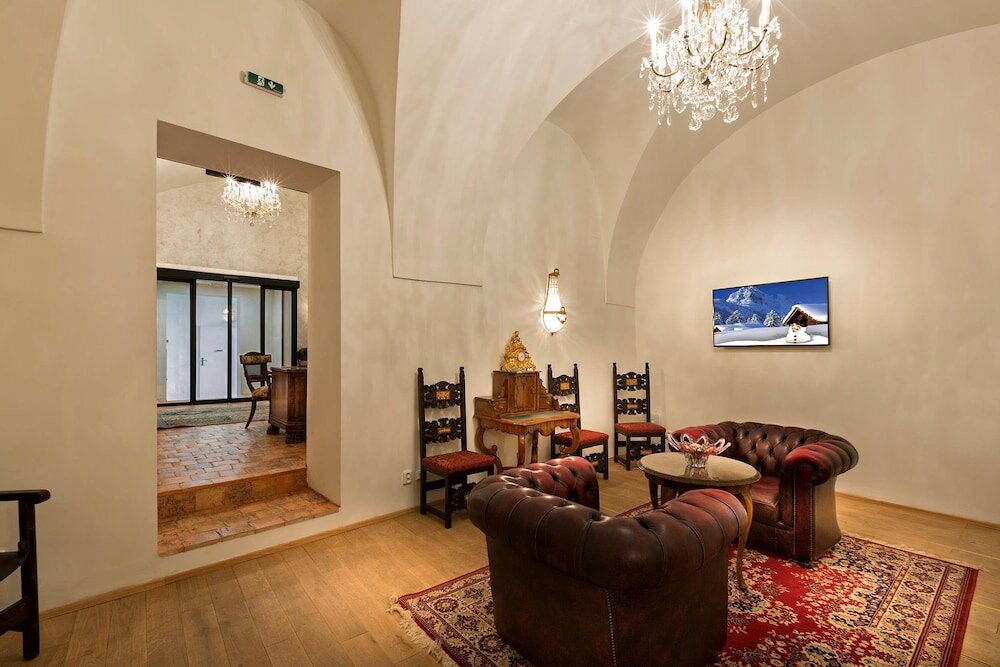 Фото Prague Boutique Residence