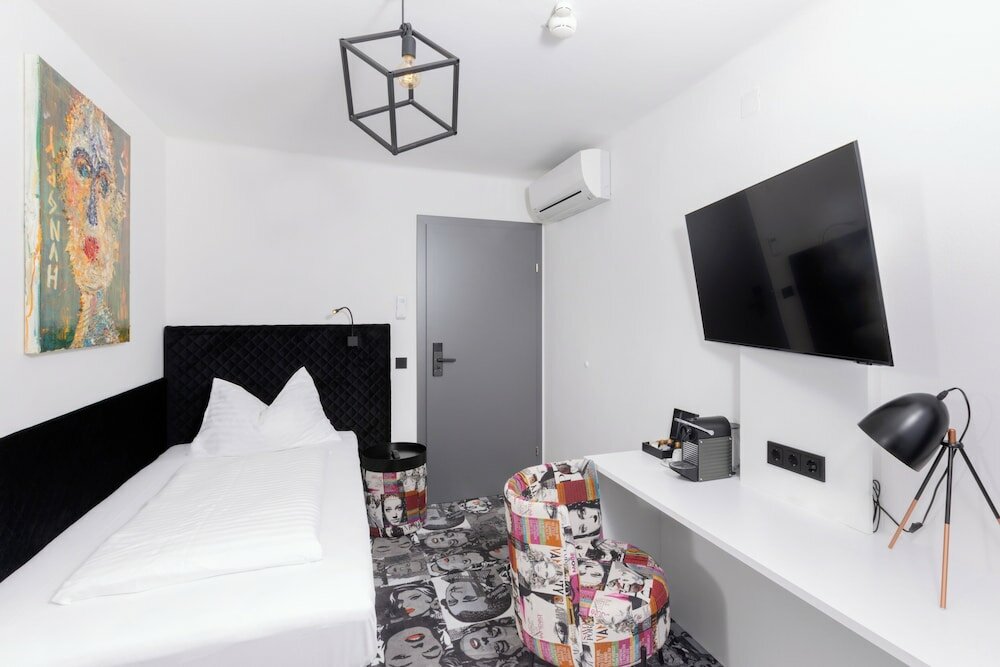 Фото Das Edlinger