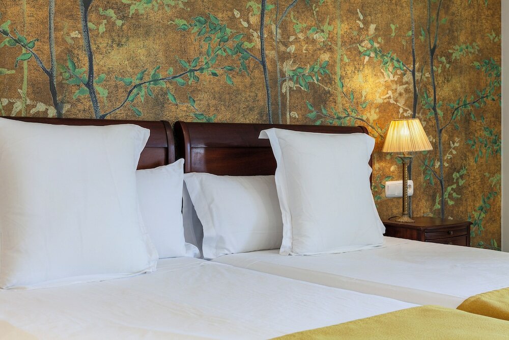 Фото Hotel Villa Jerez