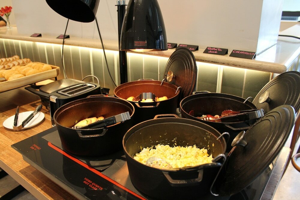 Фото Quality Suites Vila Olimpia