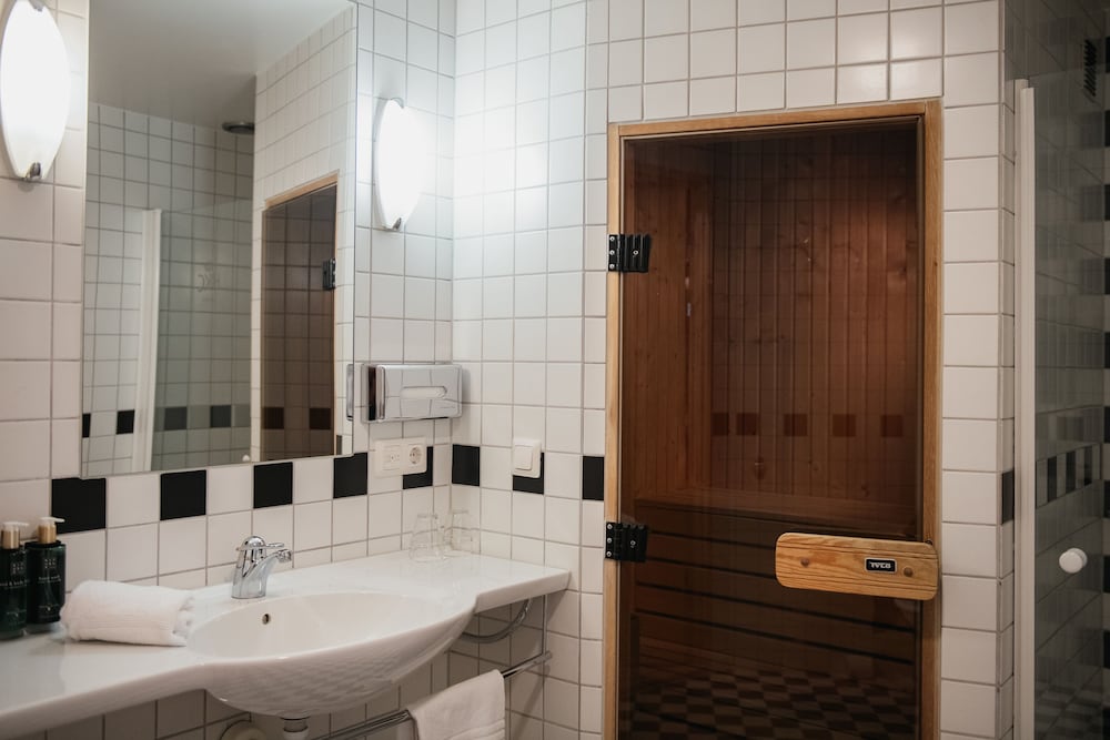Фото Clarion Hotel Örebro