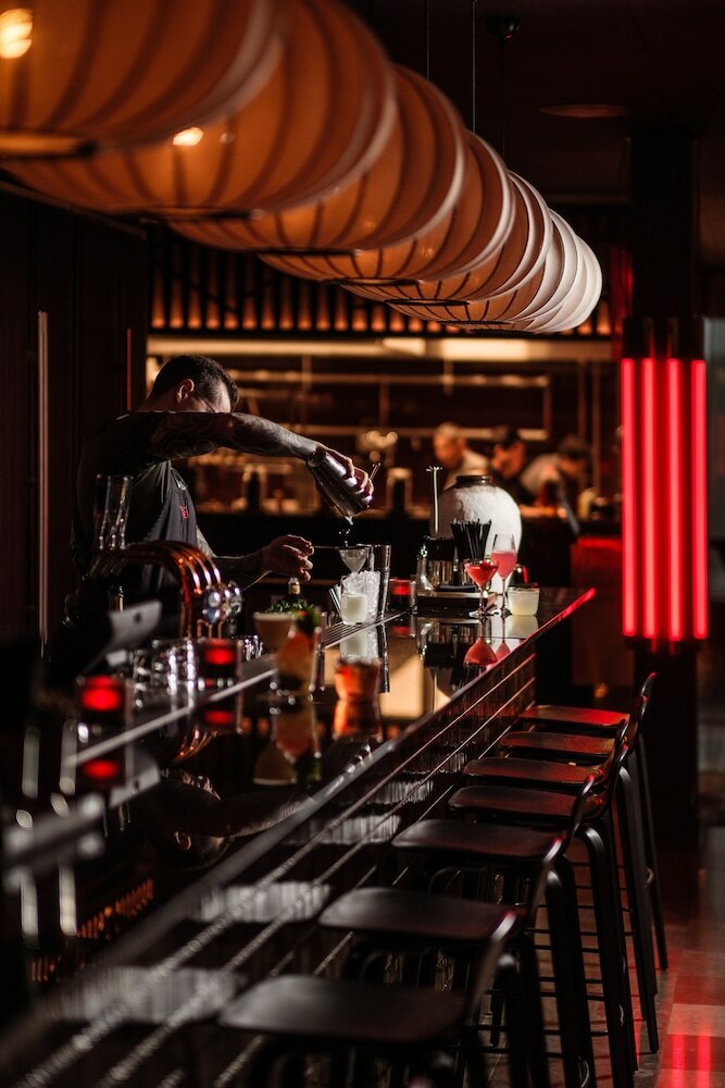 Фото Clarion Hotel The Pier