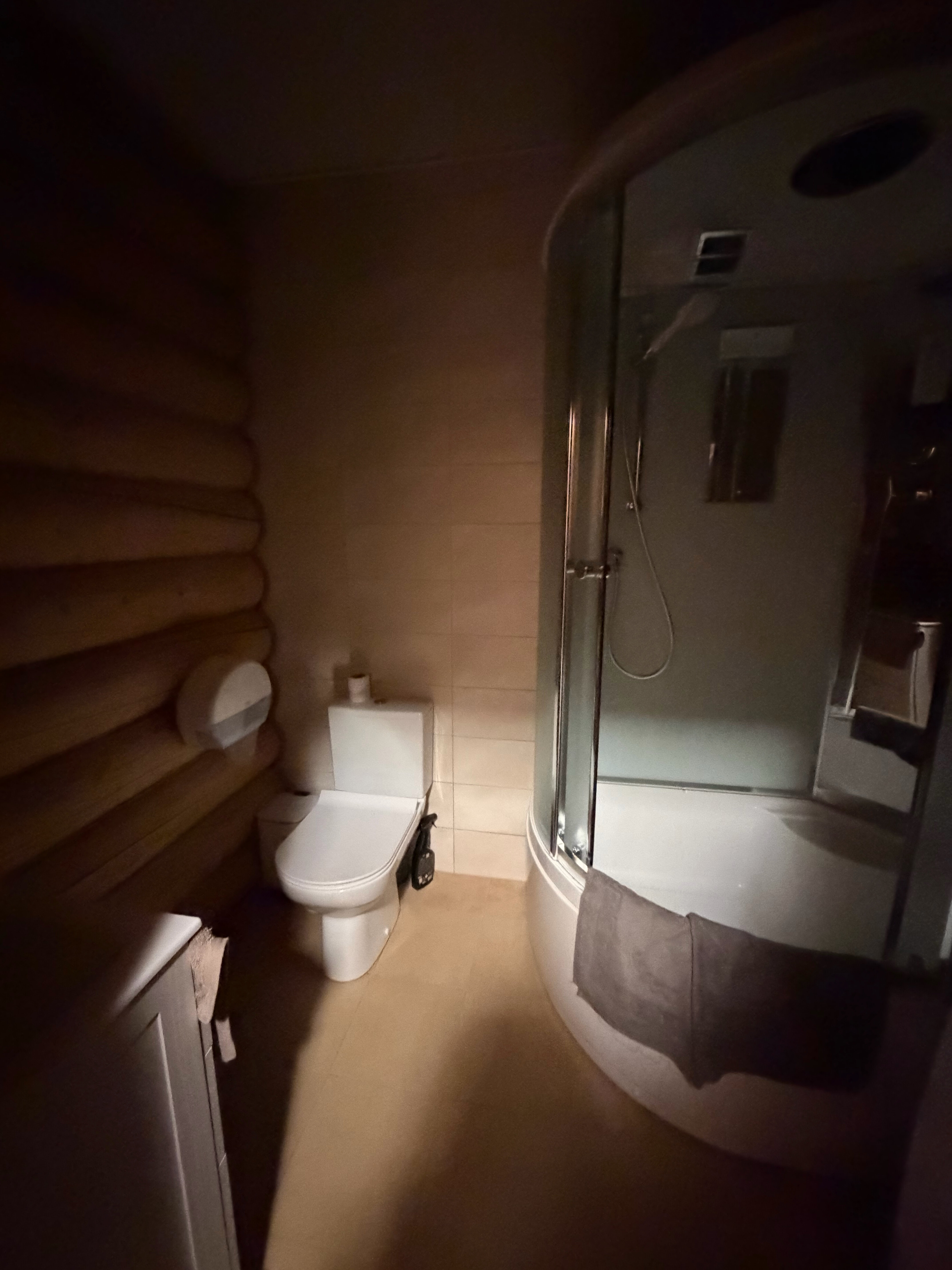 Фото Хоромы в Добром