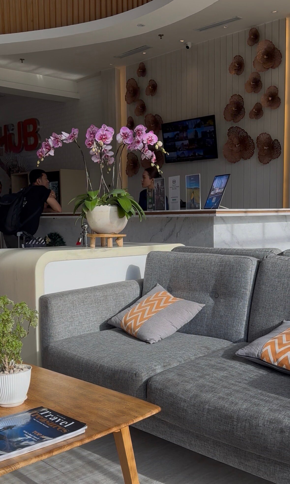 Фото Harris Hotel Kuta Tuban Bali