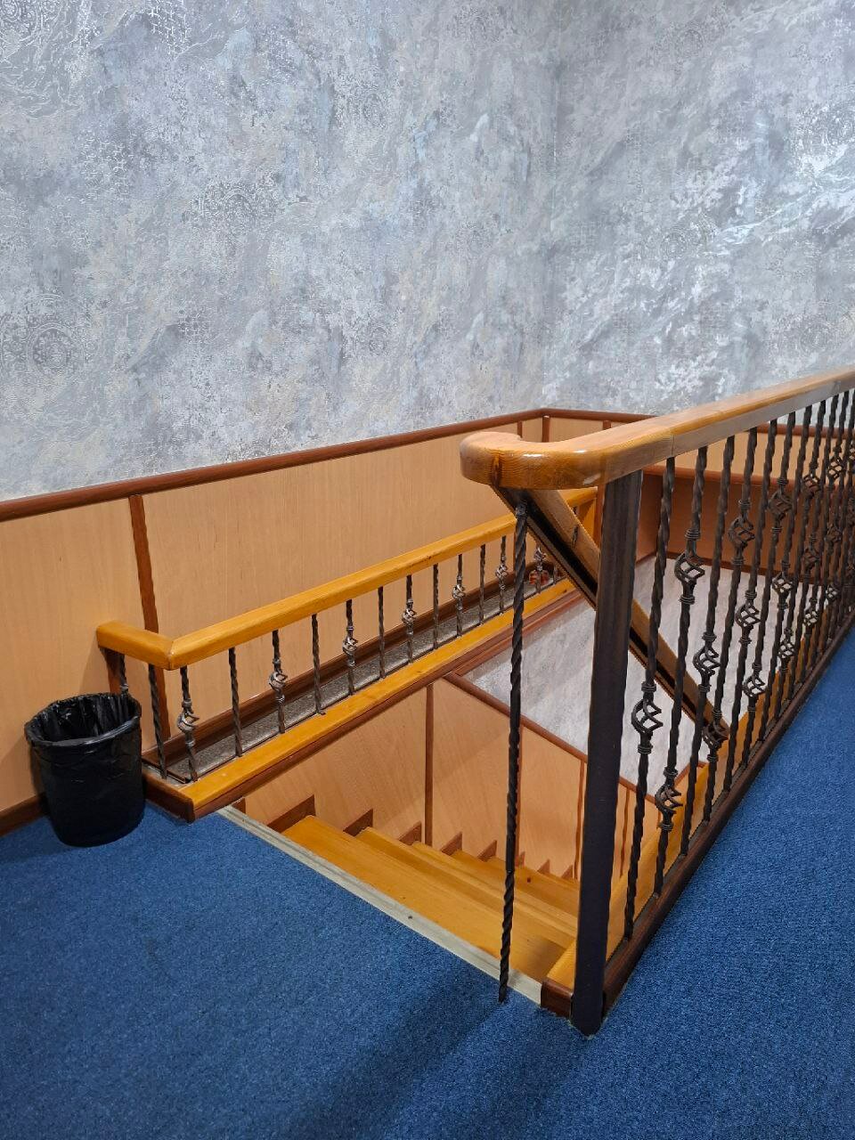 Фото Bek Hotel 505