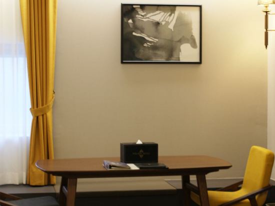 Фото Polaris Hotel