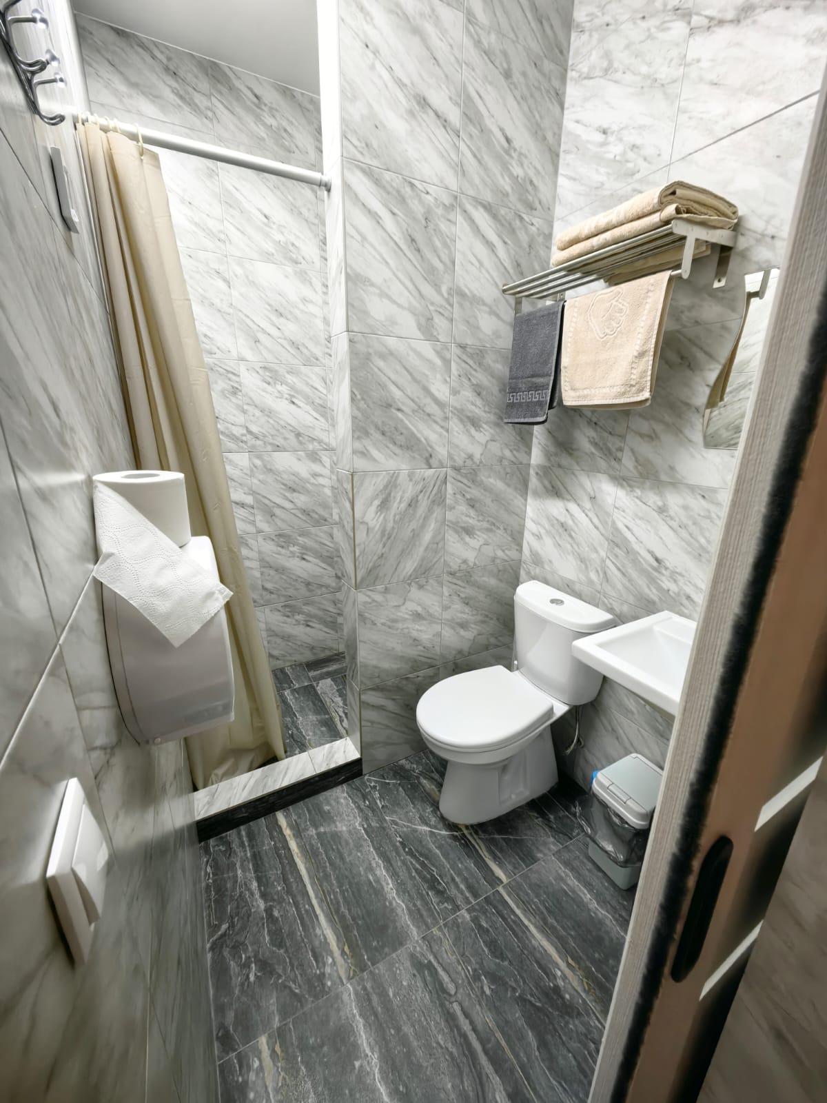 Фото Апартаметы, студия