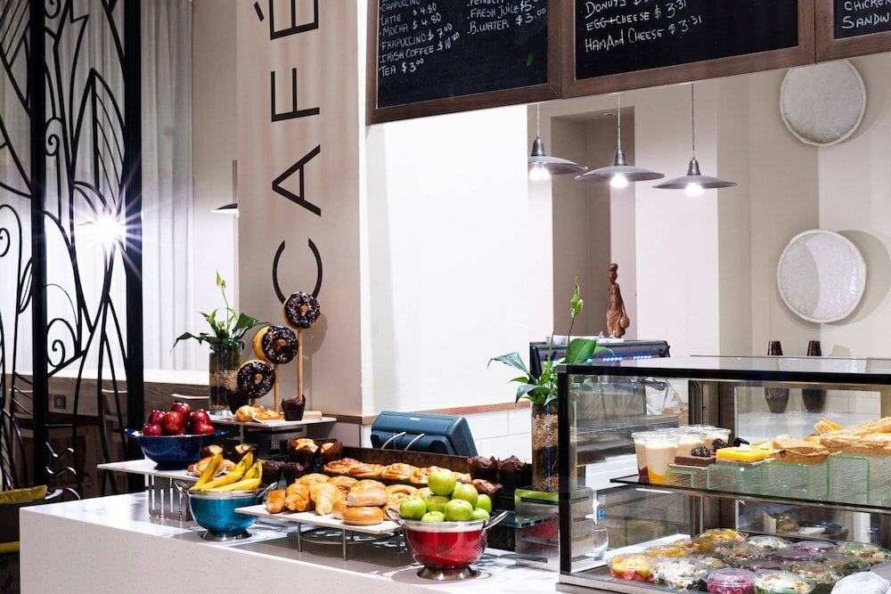 Фото Marriott Port-au-prince Hotel