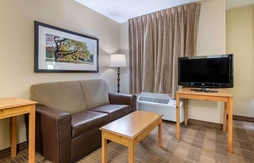 Фото Extended Stay America Suites Orlando Altamonte Springs