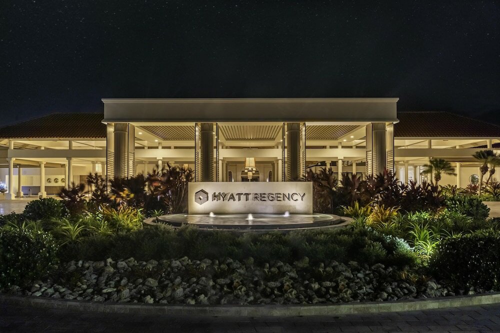 Фото Hyatt Regency Grand Reserve Puerto Rico