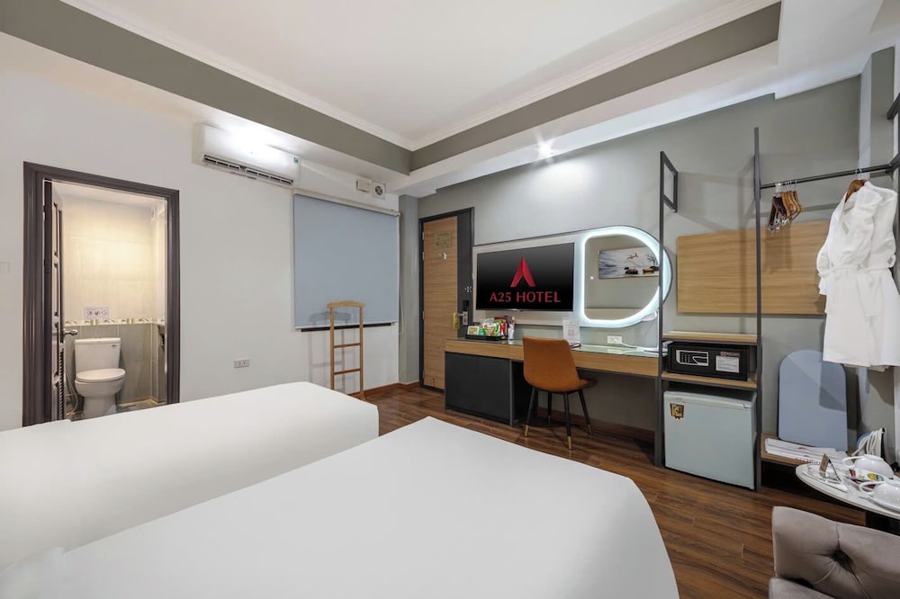 Фото A25 Hotel - 12 Pho Hue