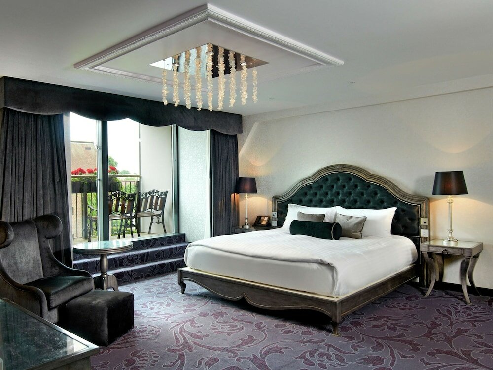 Фото Hilton London Syon Park