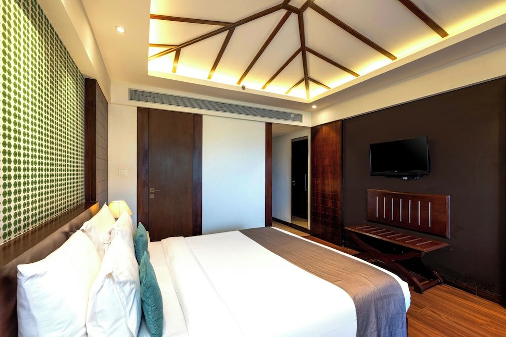 Фото Lagoona Resort