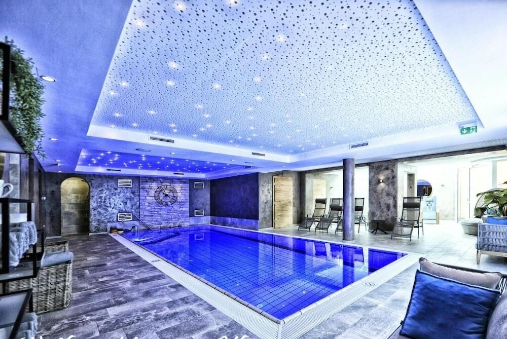 Фото Hotel St. Georg