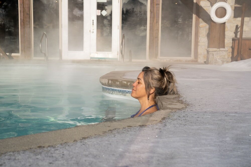 Фото Auberge du Lac Taureau