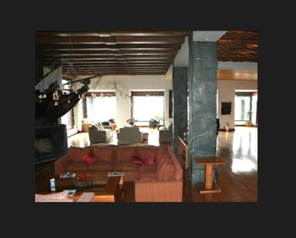 Фото Gran Hotel Vicente Costanera