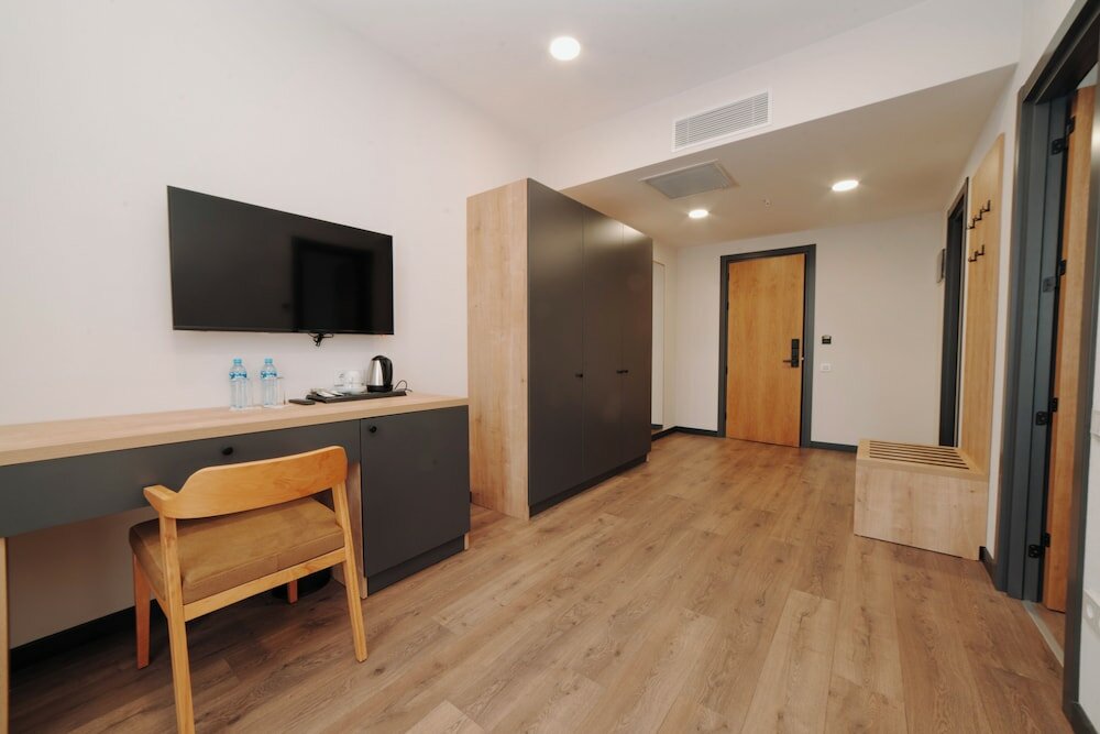 Фото Akhaltsikhe Inn