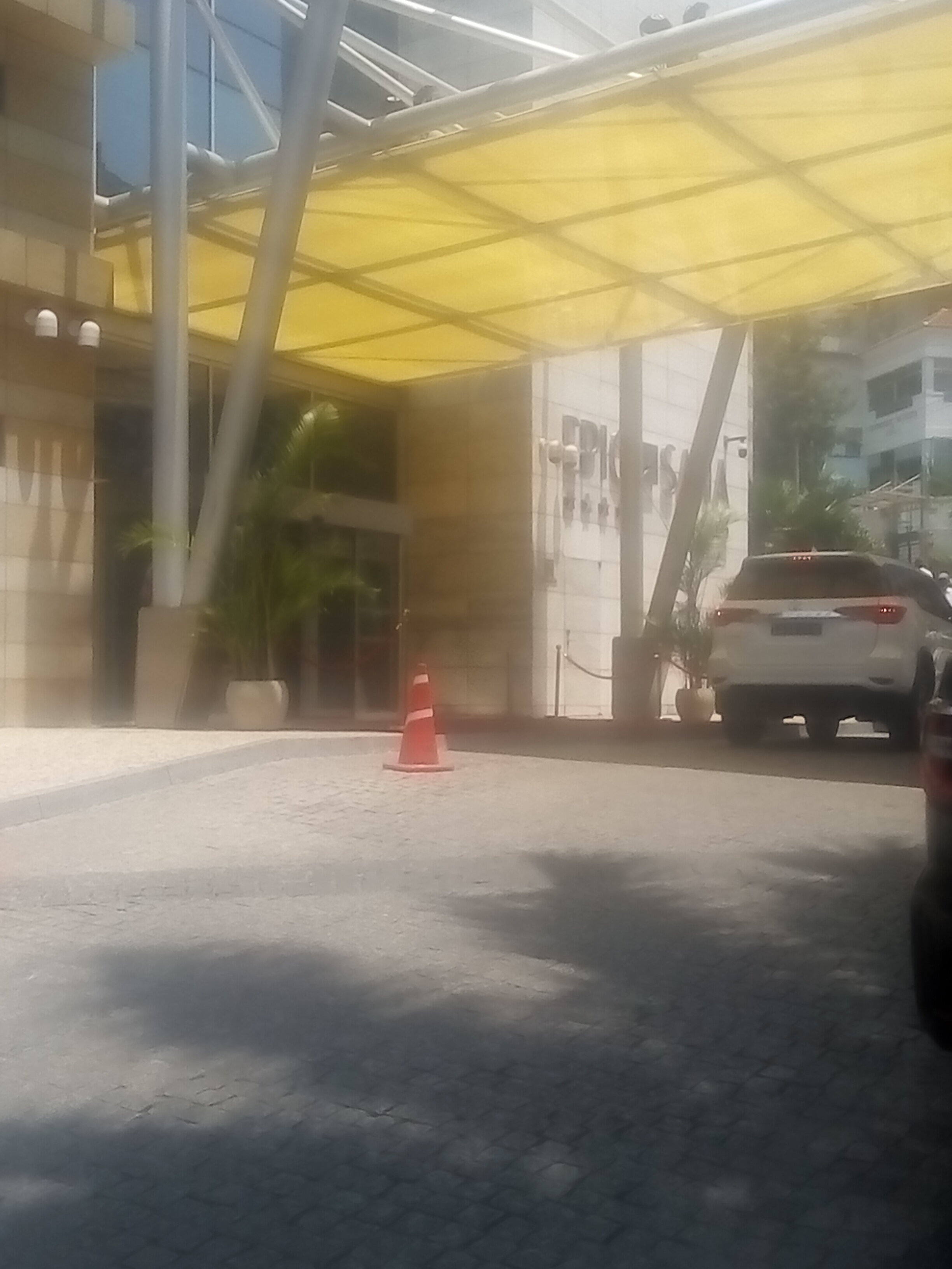 Фото Epic Sana Luanda