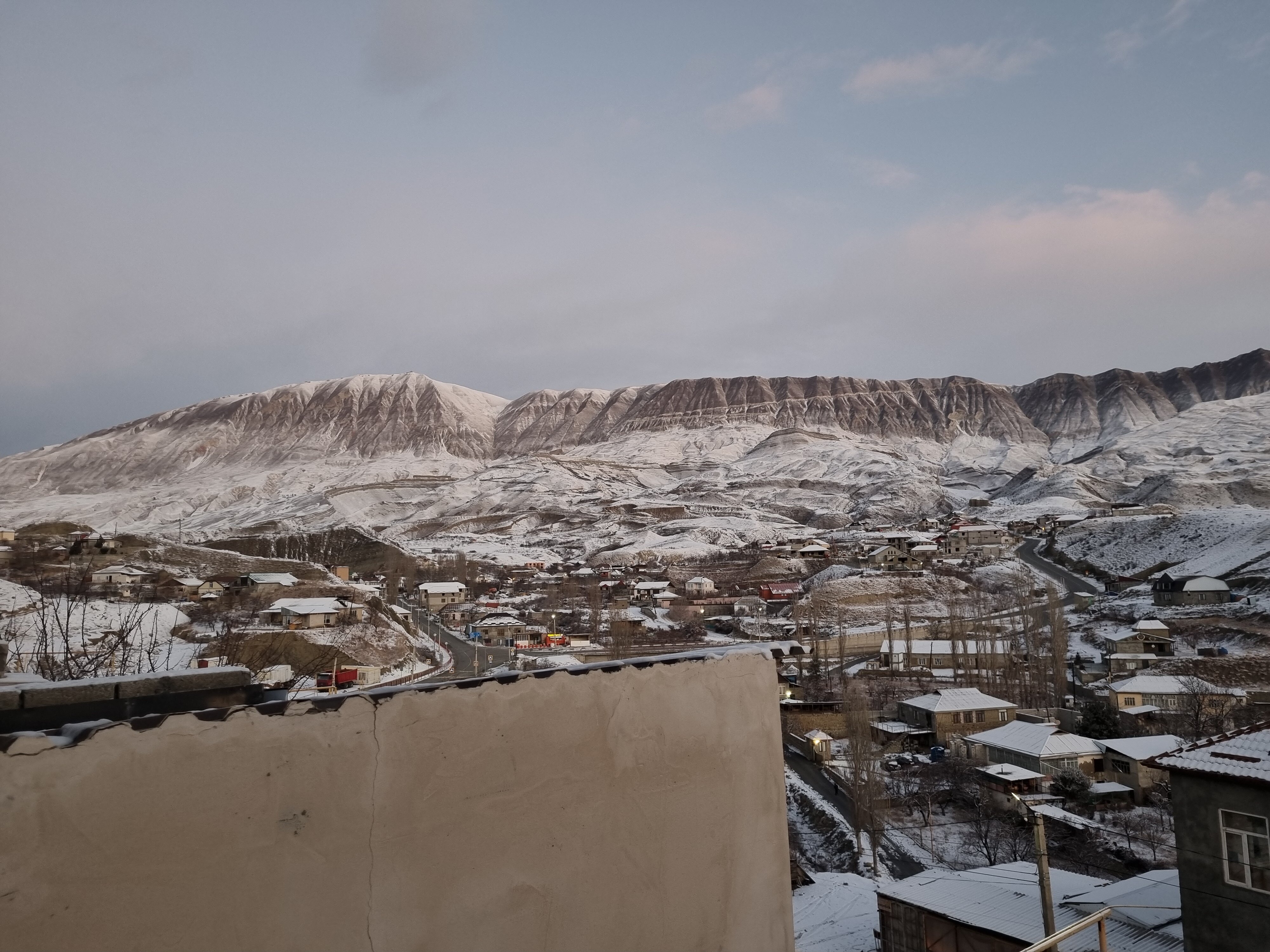 Фото Тухум