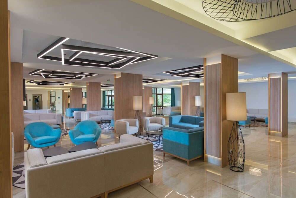 Фото Hotel Pomorie Sun