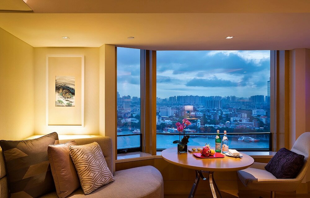 Фото White Swan Hotel