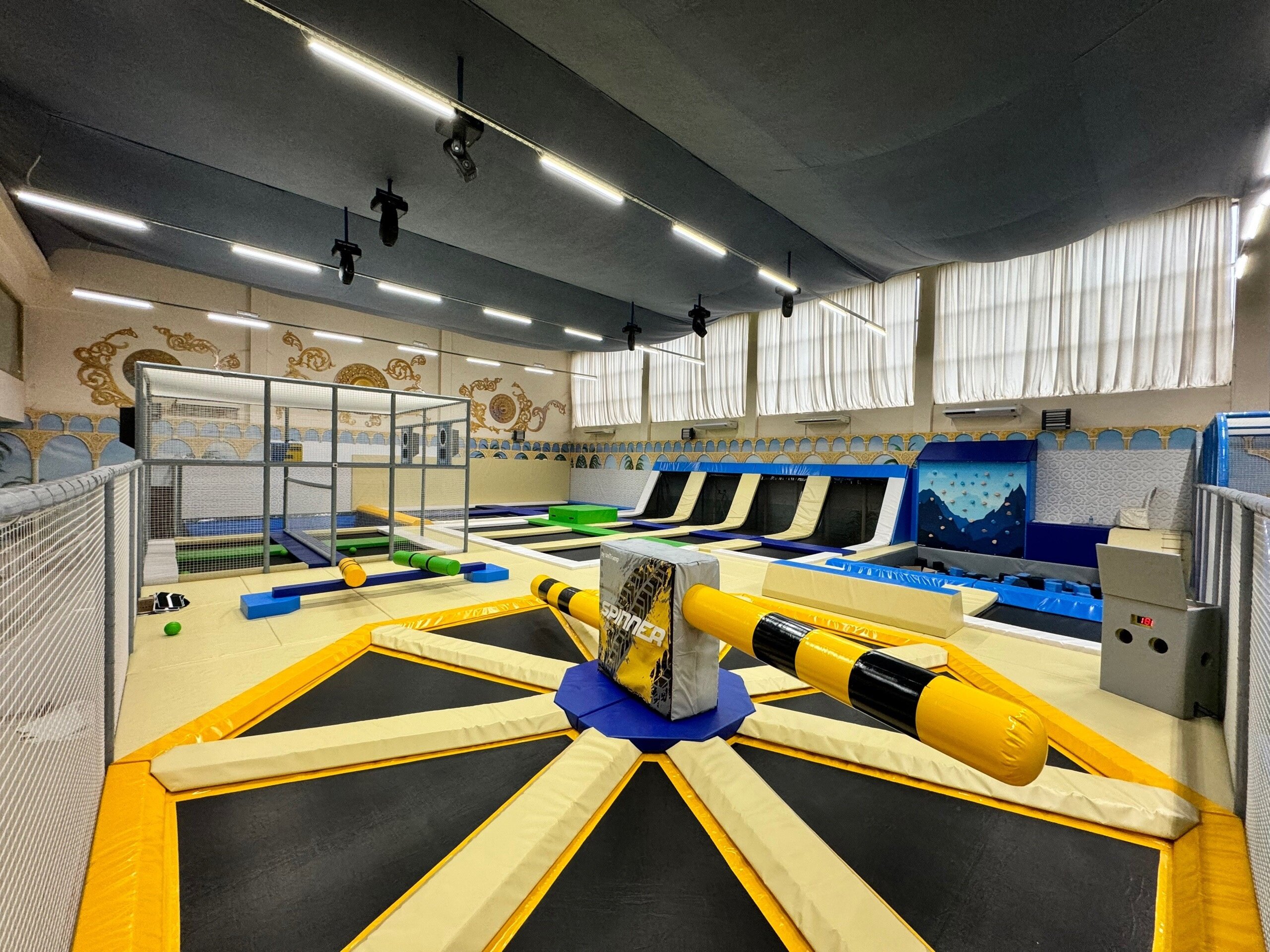 Фото Абу Даги