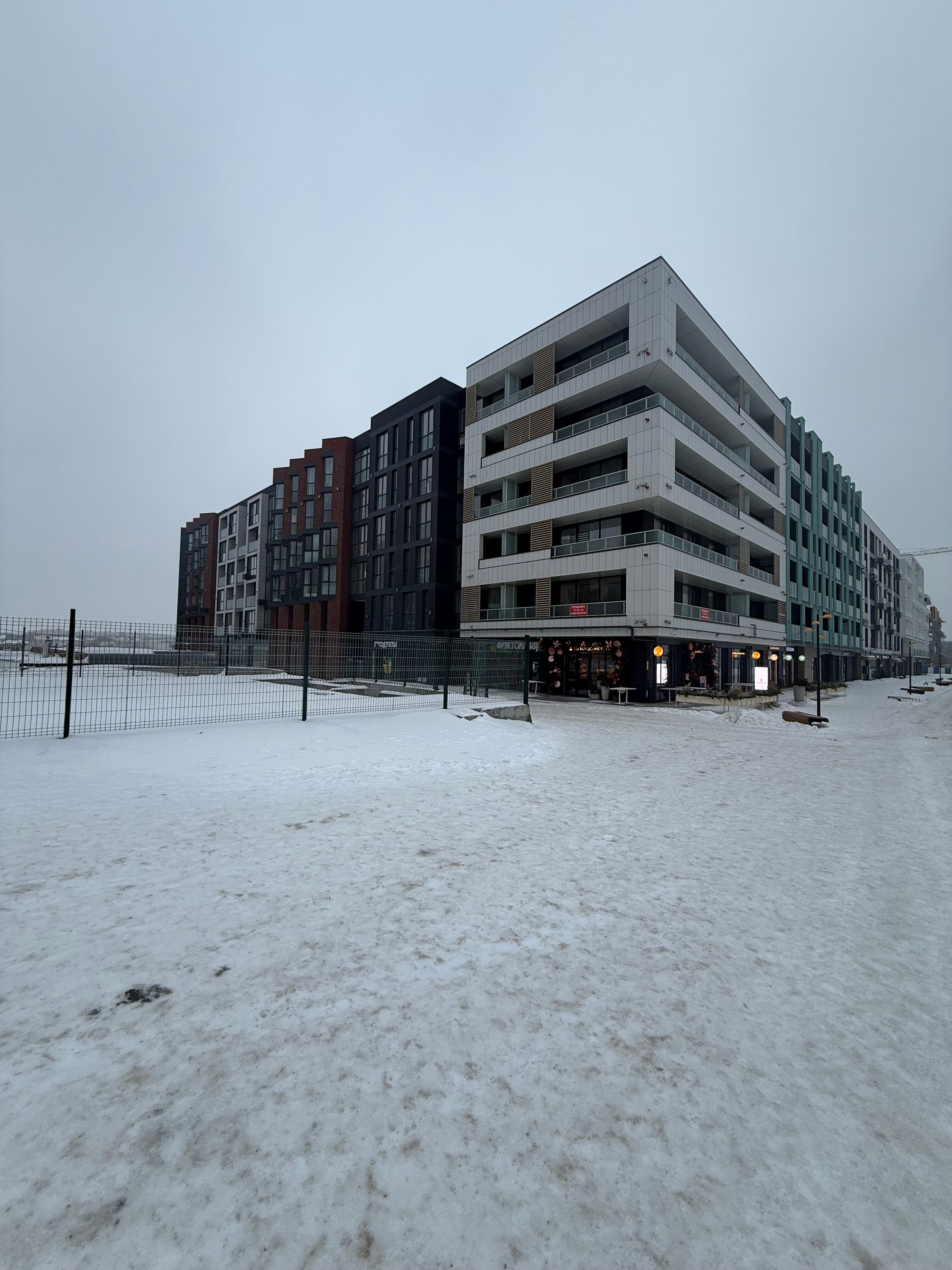 Фото Апартаменты Pavlov на Гагарина