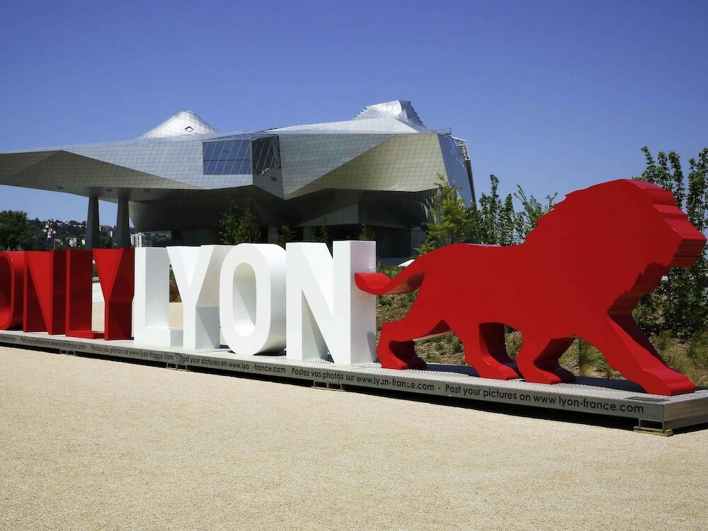 Фото Ibis budget Lyon Eurexpo Chassieu