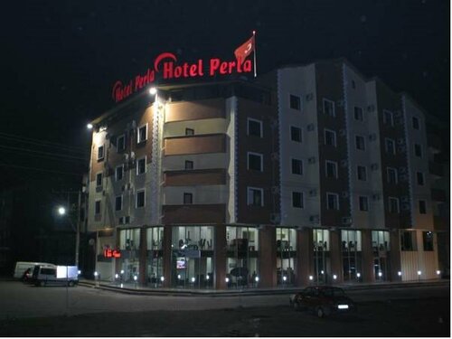 Hotel Perla, otel, İstasyon Mah., Gazi Sok., No:2, Çaycuma