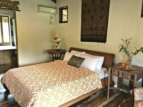 Гостиница Sitio de Amor Leisure Farm в Сан-Пабло
