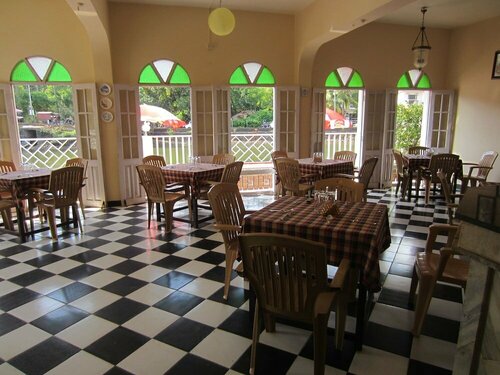 Гостиница Riverside Hotel в Гоа