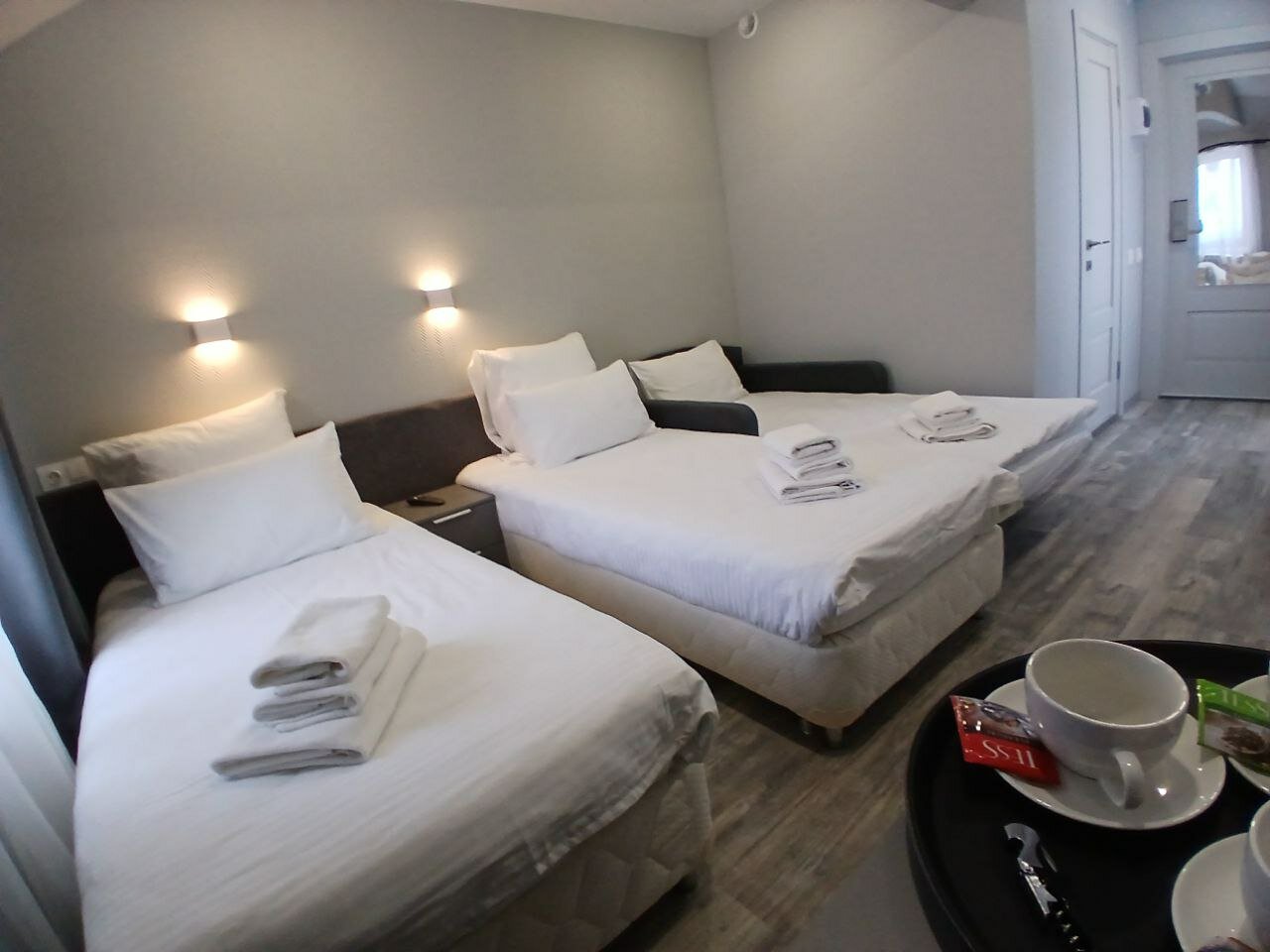 Фото Нариман Отель