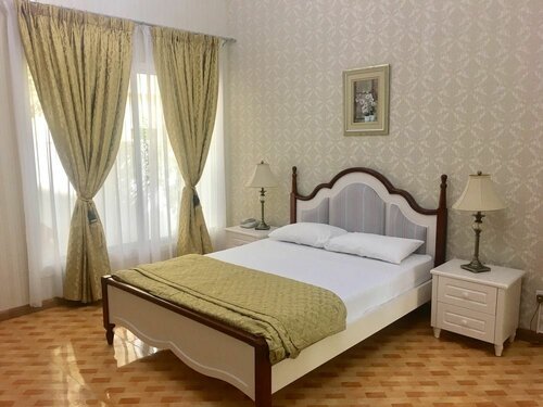 Гостиница Al Khalidiah Resort в Шардже