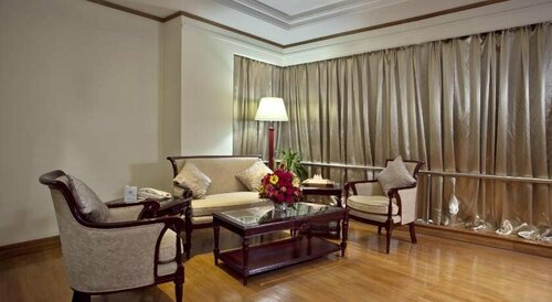 Гостиница The Peninsula Chittagong в Области Читтагонг