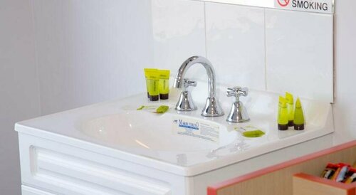 Гостиница Mowbray Hotel в Тасмании