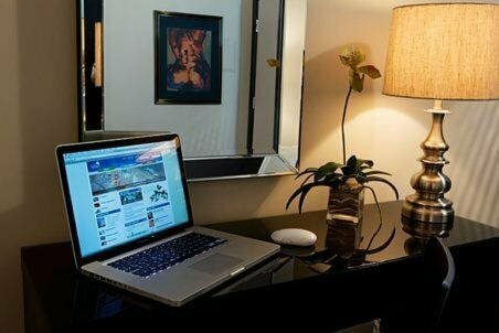 Внешний вид отеля Le 31 McMahon в Квебеке, фото 5