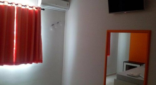 Гостиница Lider Hotel