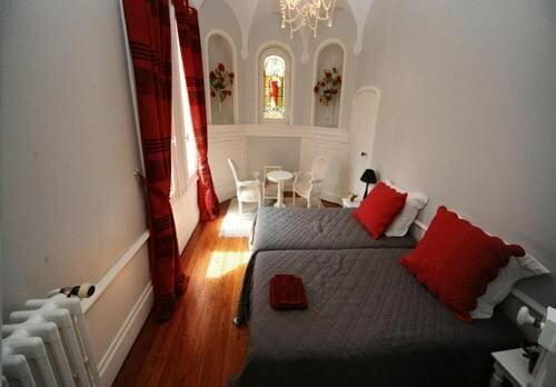 Гостиница La Demeure de Laclais в Ле-Мане