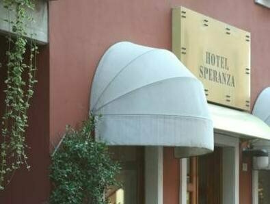 Гостиница Hotel Speranza в Бардолине