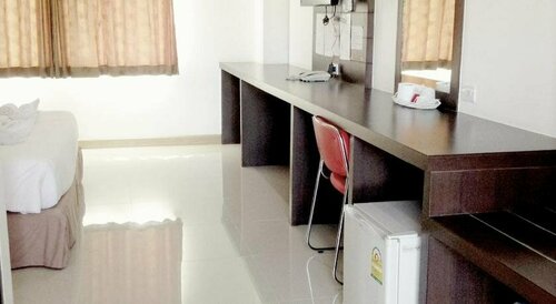 Гостиница Bualinn Resort Nongkhai в Нонгкхае