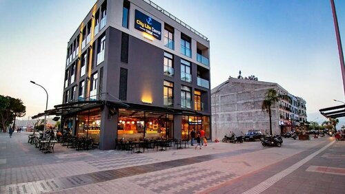 City Life Demir