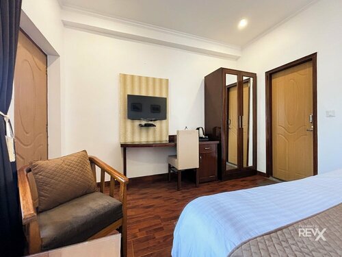 Гостиница Hotel Sunny Cot - Free Mall shuttle and Parking в Массури