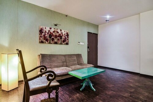 Гостиница Hotel Sabareesh Park в Мадурае
