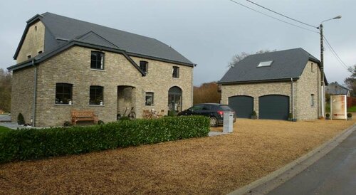 Гостиница Espace Bien Etre в Люксембурге