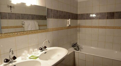 Гостиница Le Mont Barral в Ди