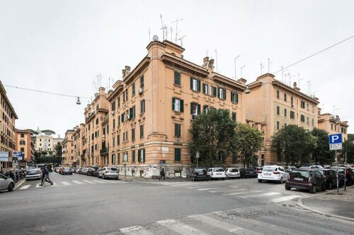 Sweet Inn Vatican