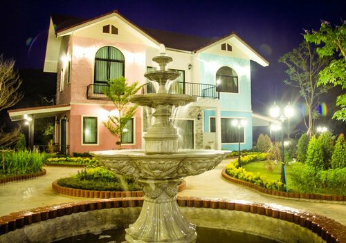 Гостиница The Harmony Resort в Провинции Ратчабури